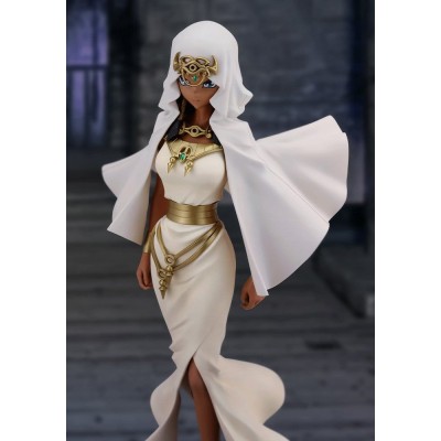 YU-GI-OH! - Ishizu Ishtar 1/7 Oshi Works Kotobukiya PVC Figure 23 cm