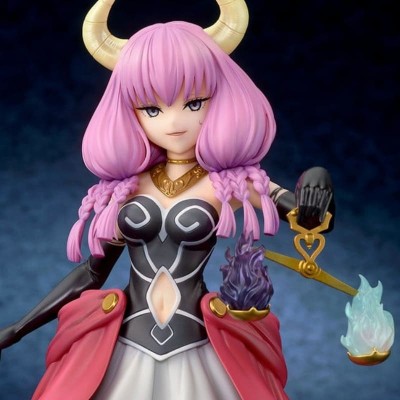 FRIEREN - Aura the Guillotine 1/7 Ques Q PVC Figure 24 cm