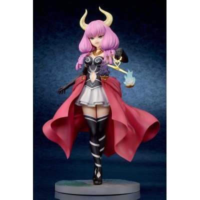 FRIEREN - Aura the Guillotine 1/7 Ques Q PVC Figure 24 cm