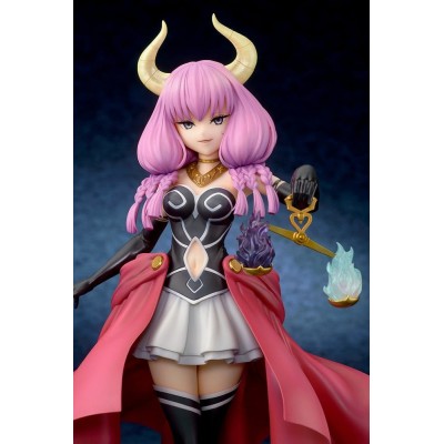 FRIEREN - Aura the Guillotine 1/7 Ques Q PVC Figure 24 cm