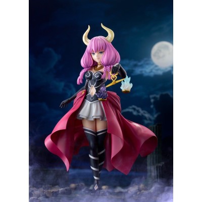 FRIEREN - Aura the Guillotine 1/7 Ques Q PVC Figure 24 cm