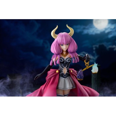 FRIEREN - Aura the Guillotine 1/7 Ques Q PVC Figure 24 cm