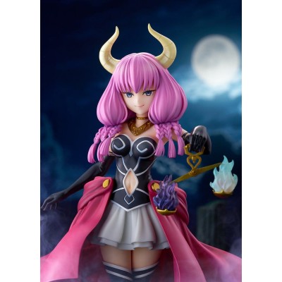 FRIEREN - Aura the Guillotine 1/7 Ques Q PVC Figure 24 cm