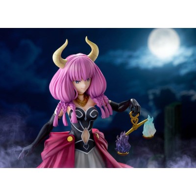 FRIEREN - Aura the Guillotine 1/7 Ques Q PVC Figure 24 cm