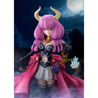 FRIEREN - Aura the Guillotine 1/7 Ques Q PVC Figure 24 cm