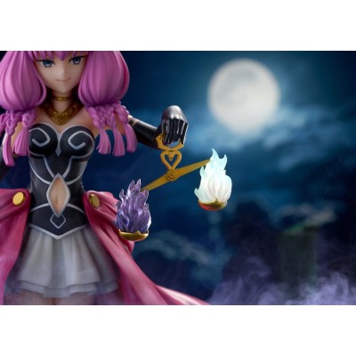 FRIEREN - Aura the Guillotine 1/7 Ques Q PVC Figure 24 cm