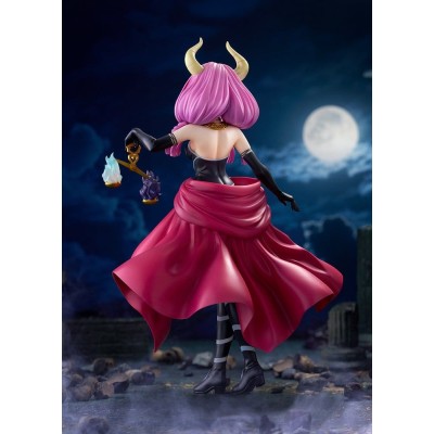 FRIEREN - Aura the Guillotine 1/7 Ques Q PVC Figure 24 cm