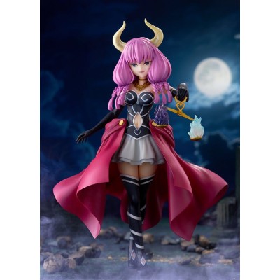 FRIEREN - Aura the Guillotine 1/7 Ques Q PVC Figure 24 cm