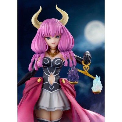 FRIEREN - Aura the Guillotine 1/7 Ques Q PVC Figure 24 cm