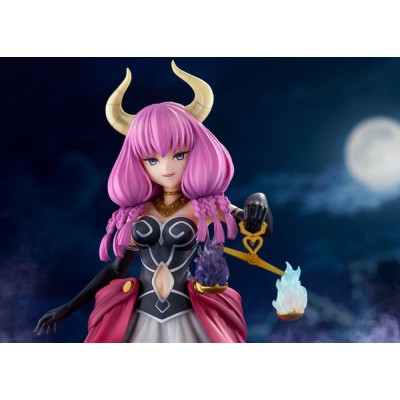 FRIEREN - Aura the Guillotine 1/7 Ques Q PVC Figure 24 cm