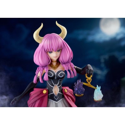 FRIEREN - Aura the Guillotine 1/7 Ques Q PVC Figure 24 cm