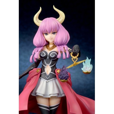 FRIEREN - Aura the Guillotine 1/7 Ques Q PVC Figure 24 cm