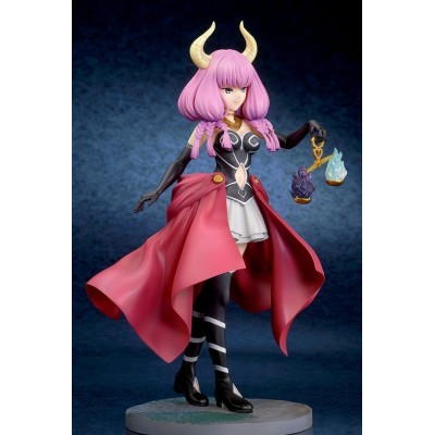 FRIEREN - Aura the Guillotine 1/7 Ques Q PVC Figure 24 cm