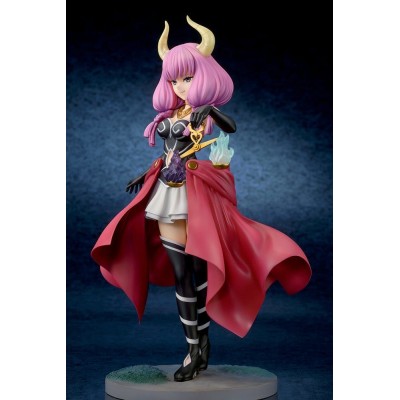 FRIEREN - Aura the Guillotine 1/7 Ques Q PVC Figure 24 cm