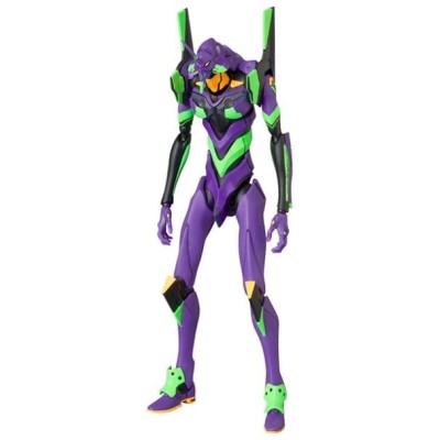 NEON GENESIS EVANGELION - Shogo-ki (2021) MAFEX Action Figure 19 cm Medicom