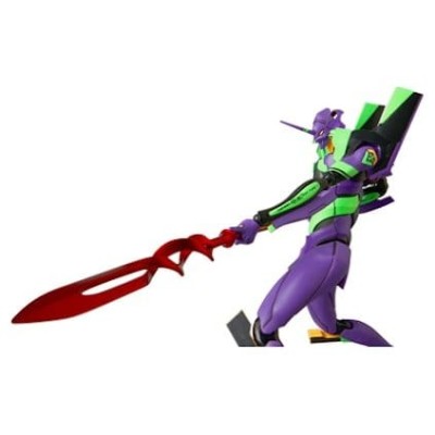 NEON GENESIS EVANGELION - Shogo-ki (2021) MAFEX Action Figure 19 cm Medicom