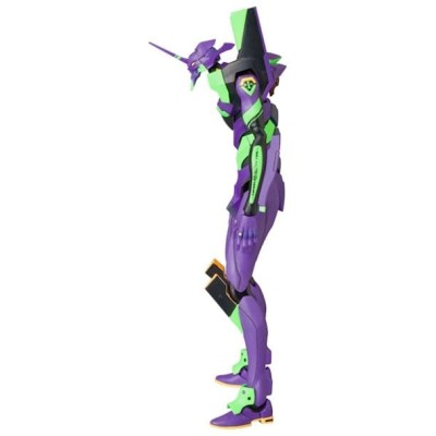 NEON GENESIS EVANGELION - Shogo-ki (2021) MAFEX Action Figure 19 cm Medicom