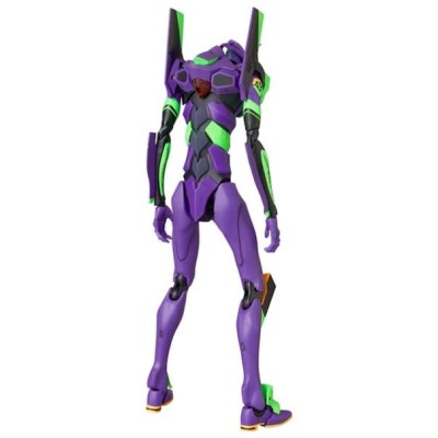 NEON GENESIS EVANGELION - Shogo-ki (2021) MAFEX Action Figure 19 cm Medicom