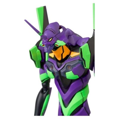 NEON GENESIS EVANGELION - Shogo-ki (2021) MAFEX Action Figure 19 cm Medicom