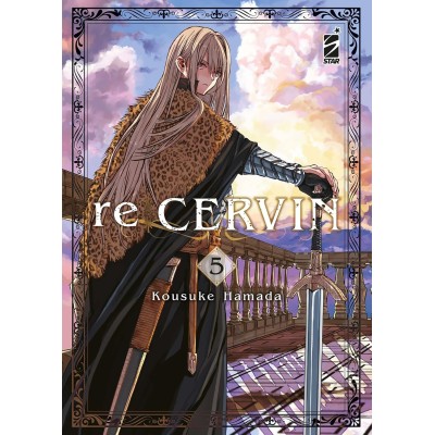 Re Cervin Vol. 5 (ITA)