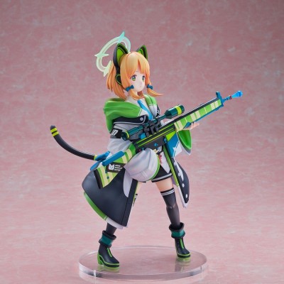 BLUE ARCHIVE - Midori 1/6 Union Creative PVC PVC Figure 24 cm