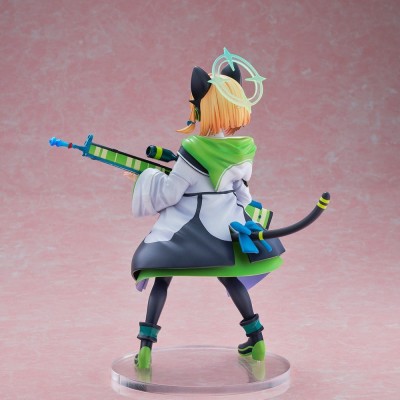 BLUE ARCHIVE - Midori 1/6 Union Creative PVC PVC Figure 24 cm