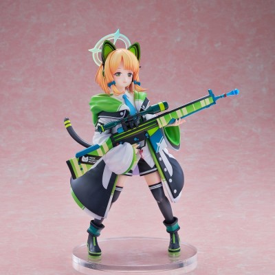 BLUE ARCHIVE - Midori 1/6 Union Creative PVC PVC Figure 24 cm