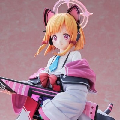 BLUE ARCHIVE - Momoi 1/6 Union Creative PVC PVC Figure 24 cm