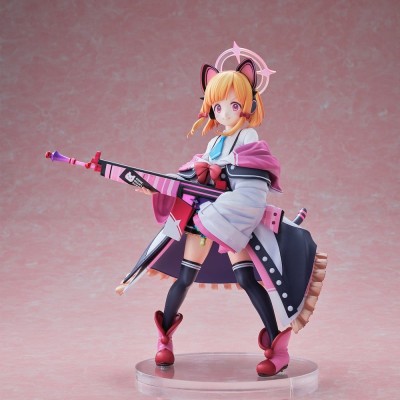 BLUE ARCHIVE - Momoi 1/6 Union Creative PVC PVC Figure 24 cm
