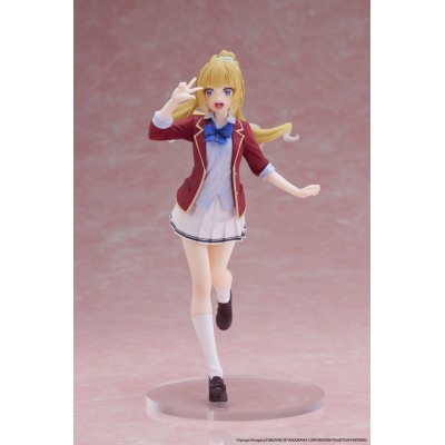 CLASSROOM OF THE ELITE - Kei Karuizawa School Uniform Ver. Reissue Coreful Taito PVC Figure 18 cm