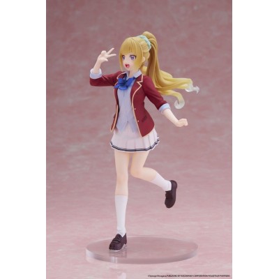 CLASSROOM OF THE ELITE - Kei Karuizawa School Uniform Ver. Reissue Coreful Taito PVC Figure 18 cm