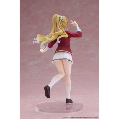 CLASSROOM OF THE ELITE - Kei Karuizawa School Uniform Ver. Reissue Coreful Taito PVC Figure 18 cm