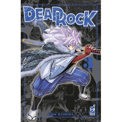 Dead rock Vol. 3 (ITA)