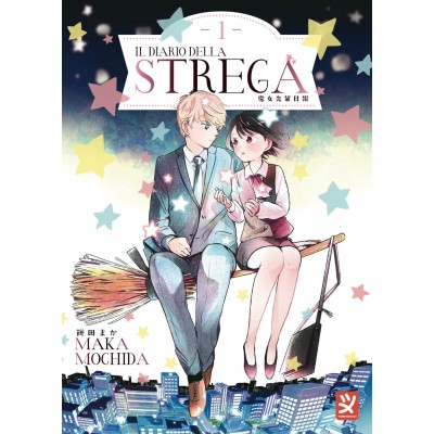 Il diario della strega (ITA)