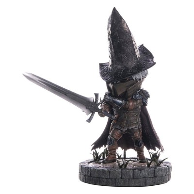DARK SOULS III - The Abyss Watchers SD First 4 Figures Resin Figure 26 cm