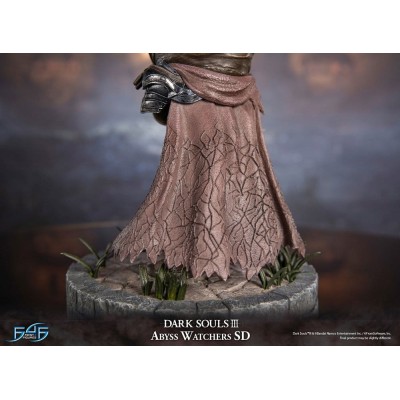 DARK SOULS III - The Abyss Watchers SD First 4 Figures Resin Figure 26 cm