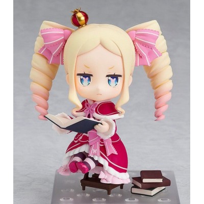 RE:ZERO STARTING LIFE IN ANOTHER WORLD - Beatrice Nendoroid Action Figure 10 cm