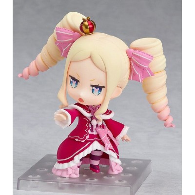 RE:ZERO STARTING LIFE IN ANOTHER WORLD - Beatrice Nendoroid Action Figure 10 cm