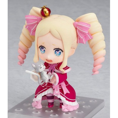 RE:ZERO STARTING LIFE IN ANOTHER WORLD - Beatrice Nendoroid Action Figure 10 cm
