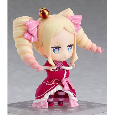 RE:ZERO STARTING LIFE IN ANOTHER WORLD - Beatrice Nendoroid Action Figure 10 cm