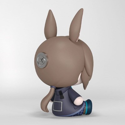 ARKNIGHTS - Amiya Huggy Good Smile PVC Figure 7 cm