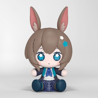 ARKNIGHTS - Amiya Huggy Good Smile PVC Figure 7 cm