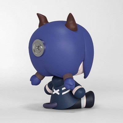 ARKNIGHTS - Ch´en Huggy Good Smile PVC Figure 7 cm