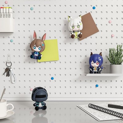 ARKNIGHTS - Ch´en Huggy Good Smile PVC Figure 7 cm