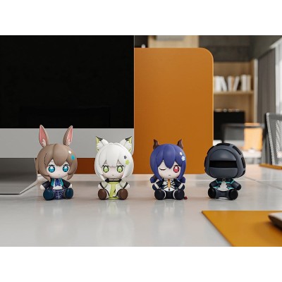 ARKNIGHTS - Ch´en Huggy Good Smile PVC Figure 7 cm