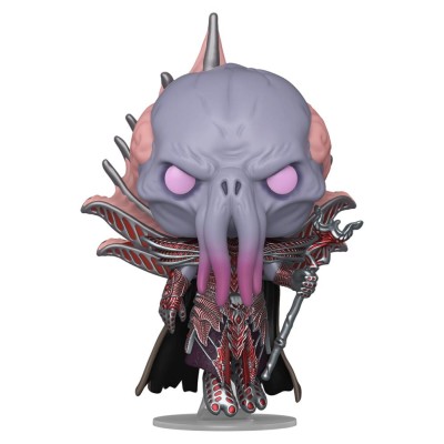 BALDUR'S GATE - The Emperor Funko Pop Games 1189