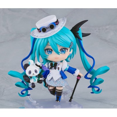 CHARACTER VOCAL SERIES 01 HATSUNE MIKU - Miku with You 2025 Ver. Nendoroid Action Figure 10 cm