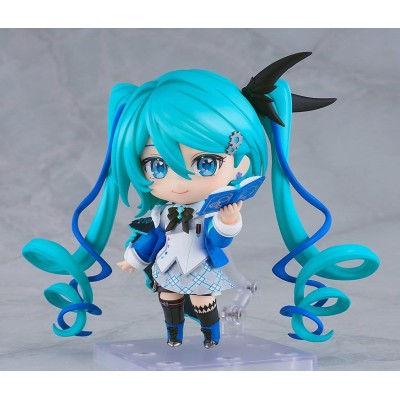 CHARACTER VOCAL SERIES 01 HATSUNE MIKU - Miku with You 2025 Ver. Nendoroid Action Figure 10 cm
