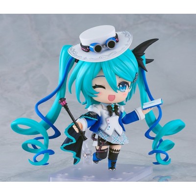 CHARACTER VOCAL SERIES 01 HATSUNE MIKU - Miku with You 2025 Ver. Nendoroid Action Figure 10 cm