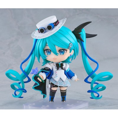 CHARACTER VOCAL SERIES 01 HATSUNE MIKU - Miku with You 2025 Ver. Nendoroid Action Figure 10 cm